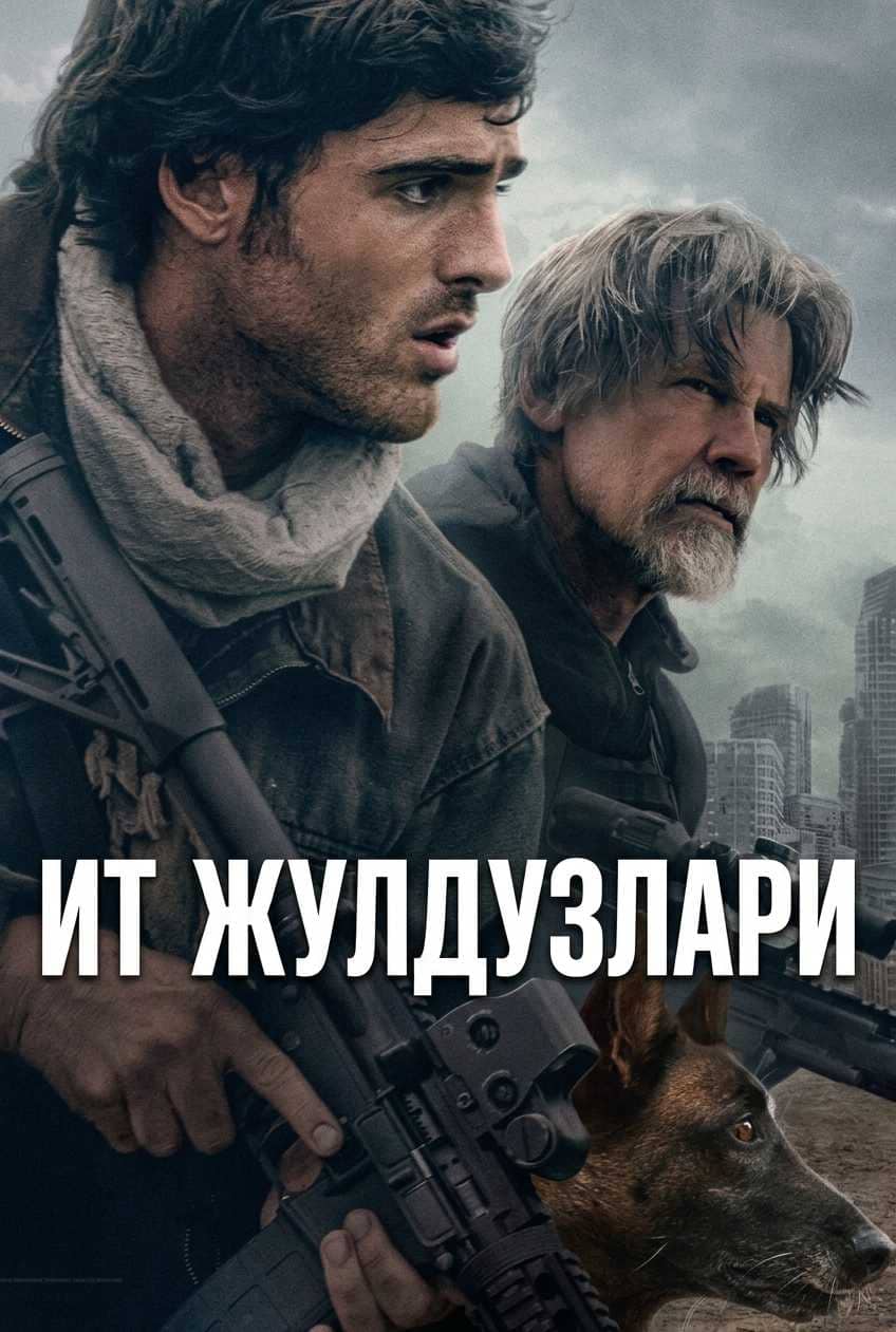 Ит жұлдыздары
